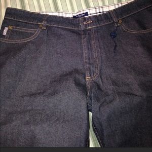 Vintage-original Burberry london jeans